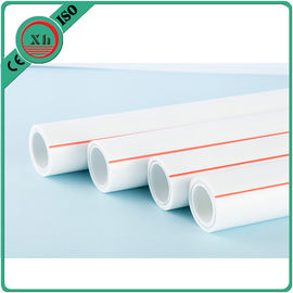 Tubo di plastica durevole di PPR/tubo scandagliante di plastica PN10 - PN25 lunghezza di 110mm - di 16