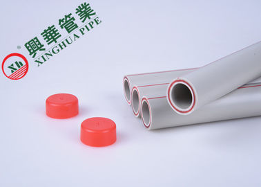 Il tubo composito di plastica economico si applica alle costruzioni residenziali e commerciali