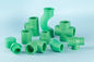 Norma di plastica dei tubi e dei montaggi ISO15874 dell'acqua sanitaria e pura PPR