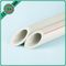 Tubo di alluminio di pressione PN25 PPR, tubo di plastica del polipropilene di conservazione di calore