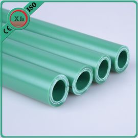 Di lunghezza dei tubi 20 - 110 resistenza ad alta temperatura di plastica sanitaria durevole di millimetro