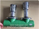 Valvola d'arresto ad alta resistenza di PPR, potenza idraulica non tossica della valvola d'arresto del tubo