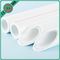 Tubo di plastica bianco dell'impianto idraulico del polipropilene del tubo di PPR per il rifornimento idrico ad alta temperatura