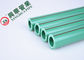Materia prima/di verde di PPR del tubo polipropilene di alluminio bianco facile installare